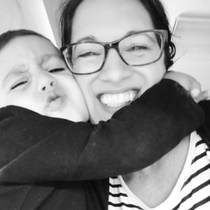 Meet your Posher, Mardi